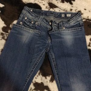 miss me jeans!!😍